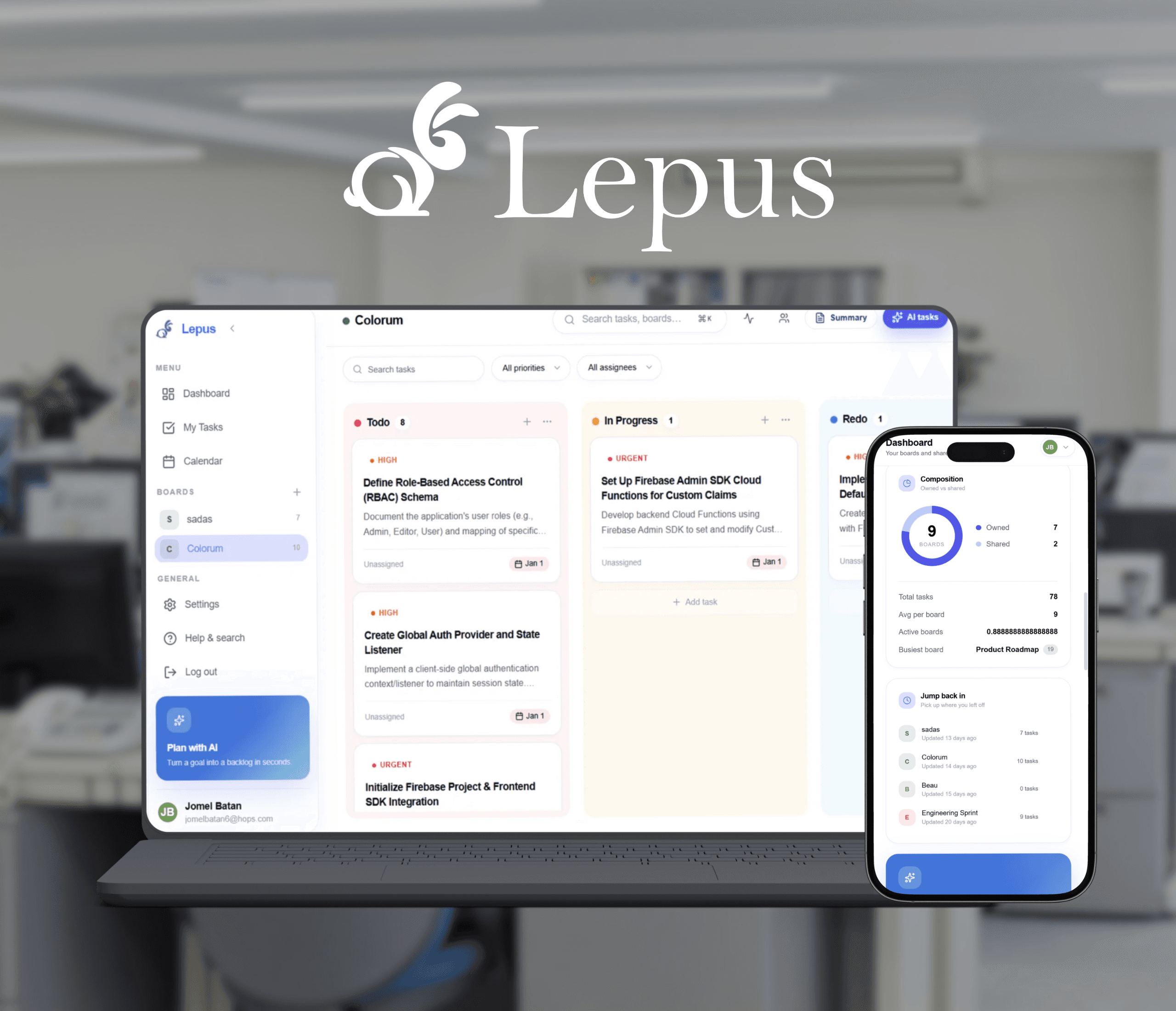 Lepus